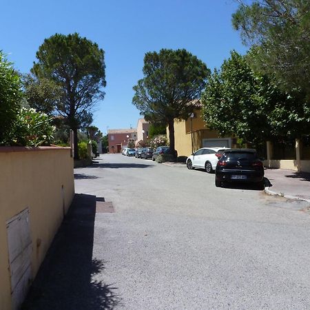Esterel-Plage Saint-Raphaël Zewnętrze zdjęcie
