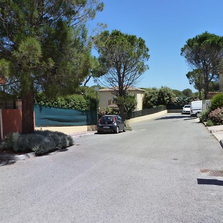 Esterel-Plage Saint-Raphaël Zewnętrze zdjęcie